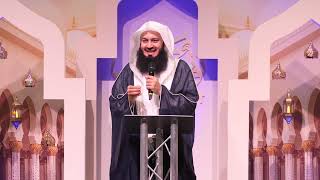 Not too late Making the Most of the last Days  Ramadan  Mufti Menk LightUponLight [upl. by Glory]