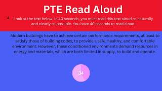 PTE Read Aloud Recent Exam questions for practice [upl. by Alyhs795]