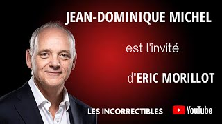 JeanDominique Michel  « Les médias sont aussi corrompus que le domaine de la médecine  » [upl. by Lynd]