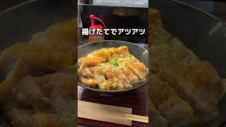 三宮地下に潜む昔ながらてんこもり丼 [upl. by Decato]