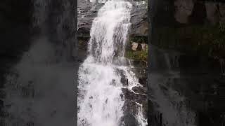 Kerala waterfall ll munnar [upl. by Addison]