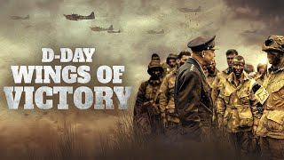 DDay Wings of Victory [upl. by Yrad30]