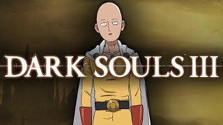 Dark Souls 3 In 1 Hit [upl. by Imelda]