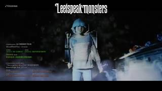 Leetspeak monsters『Greenman』MV SPOT [upl. by Thagard404]