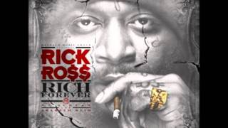 Rick Ross  Stay Schemin feat Drake and French M [upl. by Pentheas316]