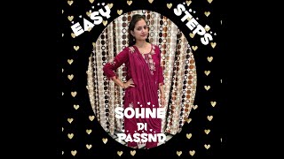 Sohne Di Pasand  Jind ft Akaisha  Shera Dhaliwal  Latest Punjabi  Annu Sharma [upl. by Riay]