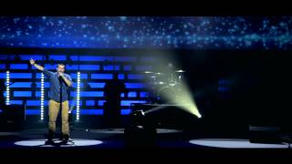 Christian Josué  Cadenas Romper Break Every Chain Video Oficial HD [upl. by Maupin]