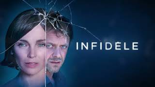 Infidèle saison 1 │ Bandeannonce │ Warner TV France [upl. by Askwith]