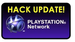 PSN DOWN UPDATE  Hacked Credit Card information  Playstation Network Maintenance Error 80710a06 [upl. by Aihsenod446]