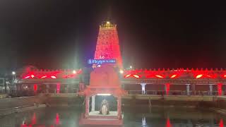 Kanipakam Vinayaka Temple and Aragonda Anjaneya swamy [upl. by Willetta]