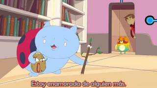 Bravest Warriors  Mini episodios  Mini episodio 2  DramaBug  Subtitulado al Español [upl. by Gaylene789]