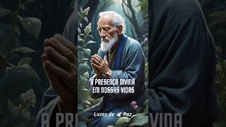 A Presença Divina em nossas vidas [upl. by Seyer]