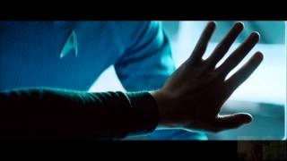 Star Trek Into Darkness  Death of Kirk [upl. by Call]