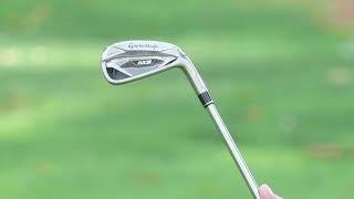 TaylorMade M3 Irons Overview [upl. by Aihsyt744]