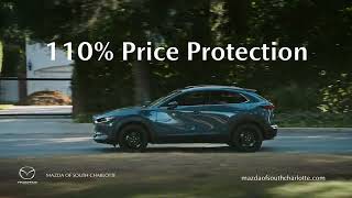 Why Buy at Mazda of South Charlotte [upl. by Pfosi]