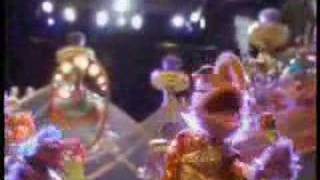 Celebration da Muppets From Space [upl. by Jesselyn]