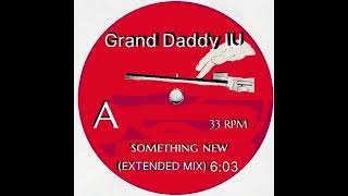 GRAND DADDY IU  SOMETHING NEW EXTENDED MIX [upl. by Nrobyalc176]