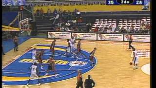 Torraye Braggs NBA Full Game Pt 3 [upl. by Mcclain891]