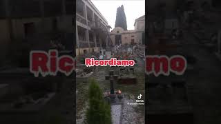 Dedico questo video a certi stronzi che per il dio denaro hanno mandato in povertà il paeseAmen [upl. by Cynthla]