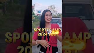 3 Days nalang SportsCamp 2024 na [upl. by Carin]