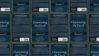 Outwitting the Devil by Napoleon Hill  Free Full Length Audiobook [upl. by Astor]