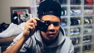 HOW TO HAVE A SUCCESSFUL SNEAKER YOUTUBE CHANNEL [upl. by Rasia]