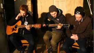 The Story So Far Four Years Timeless Acoustic Session [upl. by Geerts]