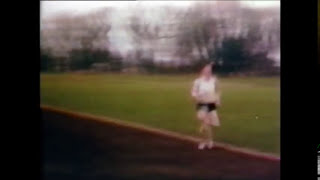 Gormanston College CoMeath  Franciscan College Athletics Day Oct 1968 [upl. by Needan]