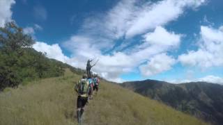 The Cordillera Mountain Ultra [upl. by Anaig]