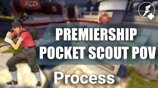 Prem Pocket Scout Nevo SourceTV POV  Process  ff vs SKEDDA Season 47 Week 2 [upl. by Atsylac]