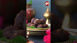 Recipe of Double Horse Jaggery Coconut Laddoo [upl. by Devinne354]