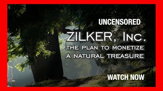 Uncensored  Zilker Inc The Plan to Monetize a Natural Treasure [upl. by Nessim815]