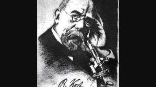 Robert Koch Portrait 12 [upl. by Kiehl]