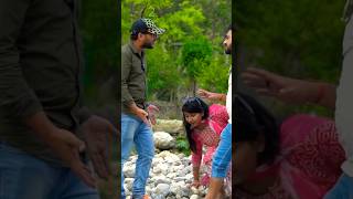 🤣🤣🤣🤣🤣🤣🤣 funny basantjangra prank shorts [upl. by Ugo278]