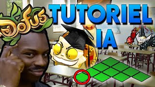 COMPRENDRE LIA SUR DOFUS  TUTORIEL [upl. by Gris]