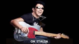 Edoardo Bennato  Ok Italia VK demo karaoke [upl. by Cromwell]