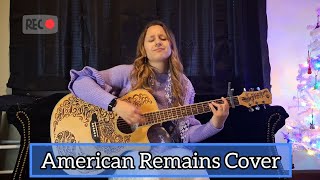 The Highwaymen quotAmerican Remainsquot Cover [upl. by Ttreve]