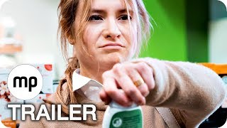 FRAU MUTTER TIER Trailer Deutsch German 2019 [upl. by Cummine]