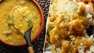 How To Make Perfect Mashkalai Urad Dal Recipe [upl. by Oivatco858]