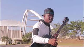 Inkosyamagcokama  Asenzele Bona Official Music Video [upl. by Rednave]