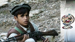 Behind The Taliban Mask The Other Side Of Afghanistans Frontline 2010 [upl. by Iruam]