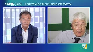 Autonomia differenziata Roberto Castelli quotSe devo fare una Tac mi interessa farla non se [upl. by Ayam]