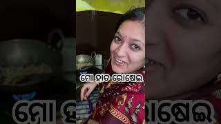 Shivanshree short video part 6  sushree sabita actress  shivansh miniblog vlog Odiavlog [upl. by Budde947]