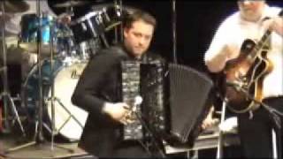 Anders Larsson accordion swing [upl. by Cerys]