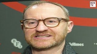 Mark Gatiss On Sherlock Reunion amp Possible Season 5 [upl. by Ecirp]