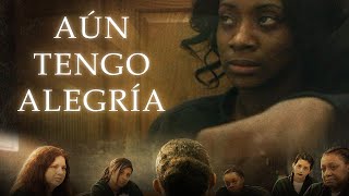 Aún Tengo Alegría  Pelicula Completas Cristiana en Espanol [upl. by Ailel51]