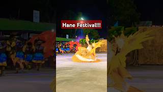 Hane Festival A Filipino Disney Show [upl. by Pascale874]