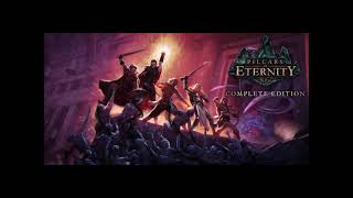 Pillars of Eternity OST Combat E Extended [upl. by Helena]