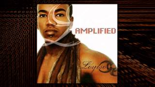 Loyiso  My Angel 2004 [upl. by Witha]