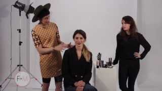 Fibertel  Moda Fashion Tips  Episodio 5 [upl. by Gney]